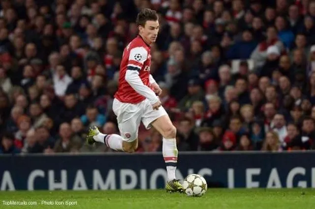 Arsenal : deux ans de plus pour Koscielny ?