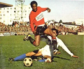 Meilleurs buteurs de la CAN