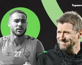 Mercato ASSE : Yvann Maçon quitte enfin les Verts… Quels autres départs en janvier 2026 ?