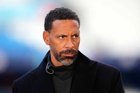 Barça : “c’est un idiot”, Ferdinand s’emporte après un Blaugrana !