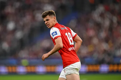 Mercato PSG : le 11e de Liga prêt à donner sa chance au flop Gabriel Moscardo