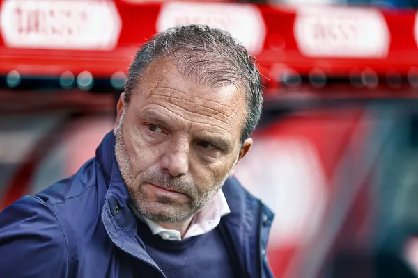 Maurice Steijn, Ajax