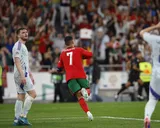 L’aveu douloureux de Roberto Martinez sur Cristiano Ronaldo