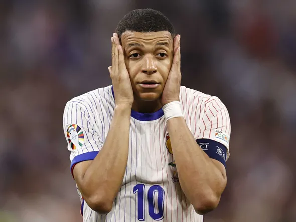 Un champion du monde 1998 a trouvé Mbappé “indigne” à l’Euro !