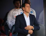 Balotelli brise le silence sur la situation de Garcia !