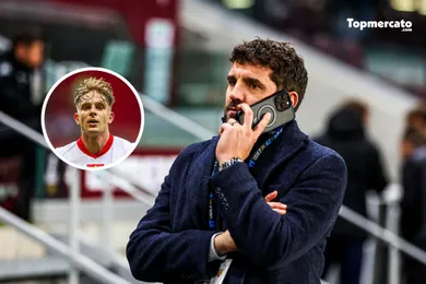 Mercato Lens : après Michal Skoras, un nouveau Polonais en approche chez les Sang et Or