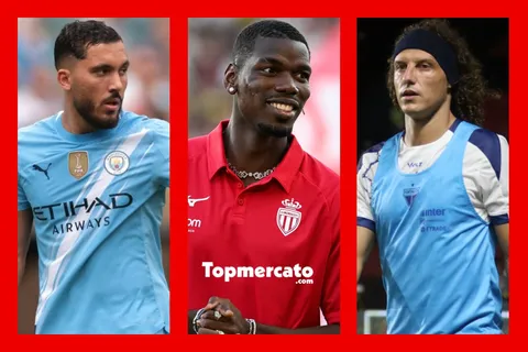 Que retenir du mercato des adversaires de Monaco en Ligue des champions ?