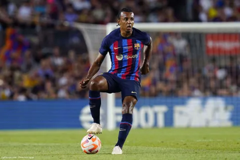 Match Barça – Valladolid : chaîne TV et compos probables