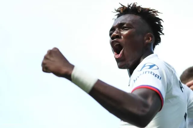 Chelsea : Abraham refuse une proposition de contrat
