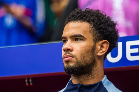 PSG : la réaction tombe sur la situation de Zaïre-Emery en Bleu !