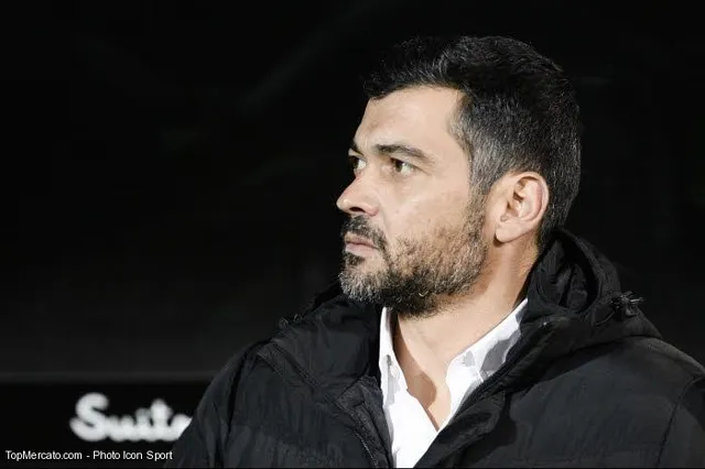 OM : un coach portugais pour l’après-Michel ?