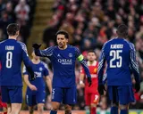 PSG : les 2 tauliers à 85 M€ annoncés sur le banc contre l’ASSE