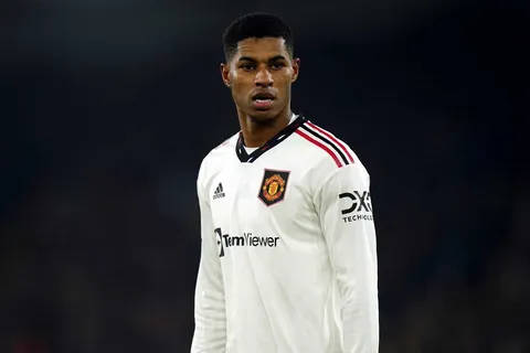 Mercato - Rashford au PSG ? Manchester United clôt les débats
