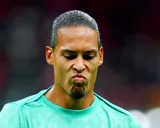 Liverpool : la demande de Virgil van Dijk dévoilée