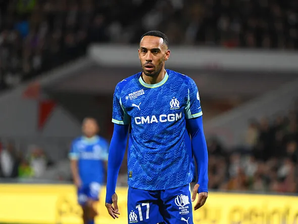 “Pas un environnement sain et stable à l’OM” : Aubameyang pointe l’éternel problème de Marseille en plein mercato