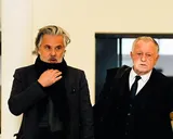 Droits TV : en plein fiasco, un ex-président de l’OM dynamite Aulas et Labrune