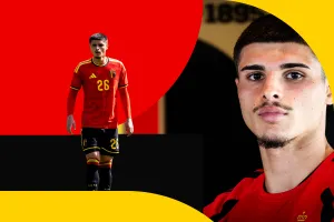 Mercato LOSC : les performances de Matiaz Fernandez-Pardo à la Coupe du monde scrutées par un club qualifié en C1