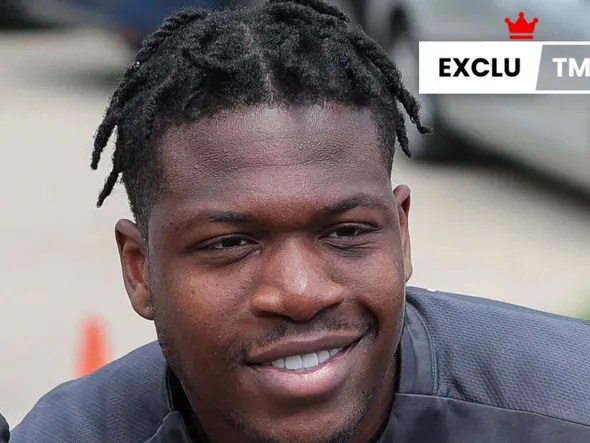 “J’ai la dalle pour vraiment choquer”, entretien exclusif avec Aaron Leya Iseka