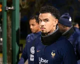 EdF : Deschamps cash sur la prestation de Zaïre-Emery