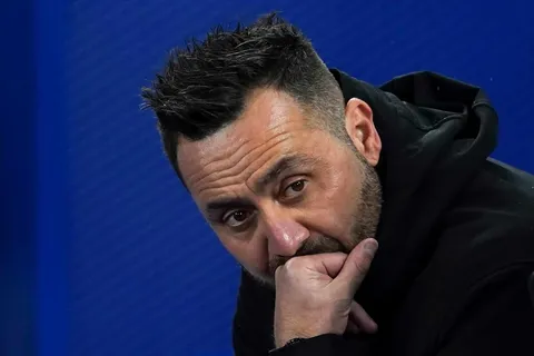 Mercato - Barça : une menace de taille se confirme pour De Zerbi