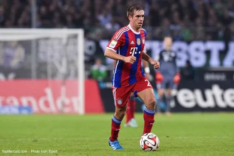 L’après-Mondial, la retraite internationale, ses objectifs avec le Bayern… Lahm se confie comme jamais