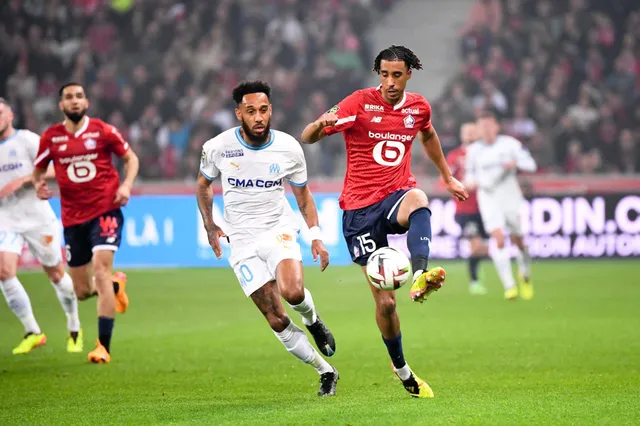 Real Madrid : Yoro met la pression sur le LOSC