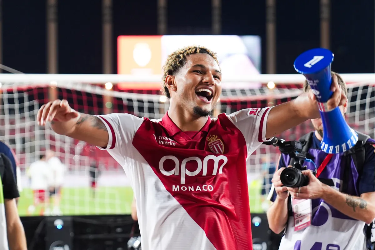 Mercato – Monaco peut rêver d’une future plus-value XXL avec Paris Brunner