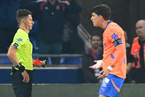 OL-OM : le carton rouge de Leonardo Balerdi dans l’histoire de la Ligue 1