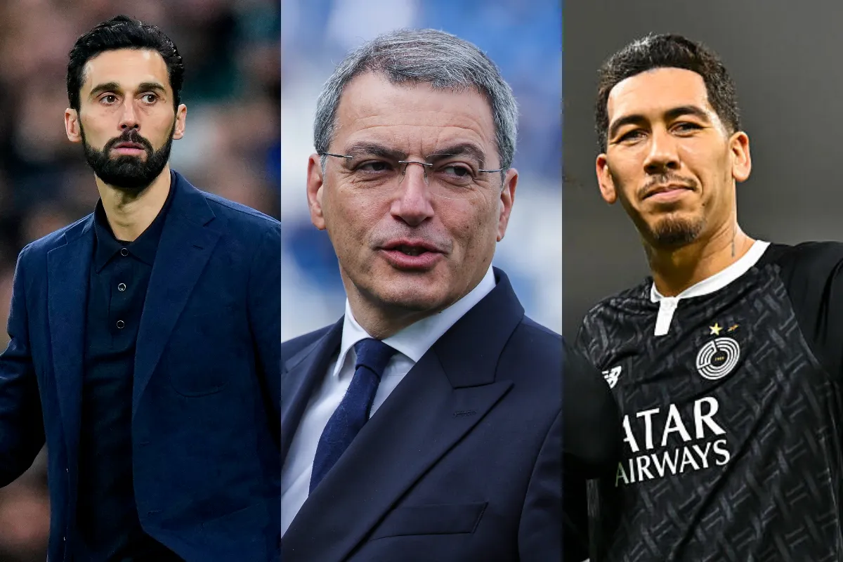 Un milieu a décidé de quitter le Real cet été, double prolongation imminente à la Juve, Roberto Firmino vers un retour en PL ? Les 3 infos mercato du jour