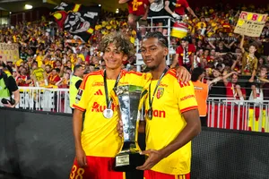 Mercato – Le RC Lens a doublé l’ASSE et le PSG pour une pépite déjà évaluée à 10 M€