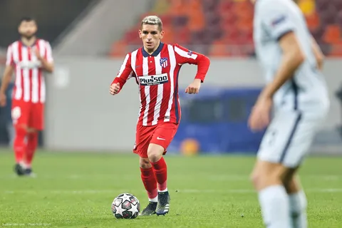 Officiel Mercato - Arsenal : un milieu indésirable fait ses valises