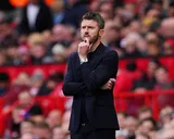 36 M€ de différence : Manchester United referme un nouveau dossier mercato au milieu de terrain… 