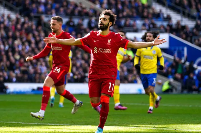 Mercato - Real Madrid : Salah prêt à profiter de la volte-face de Mbappé ?