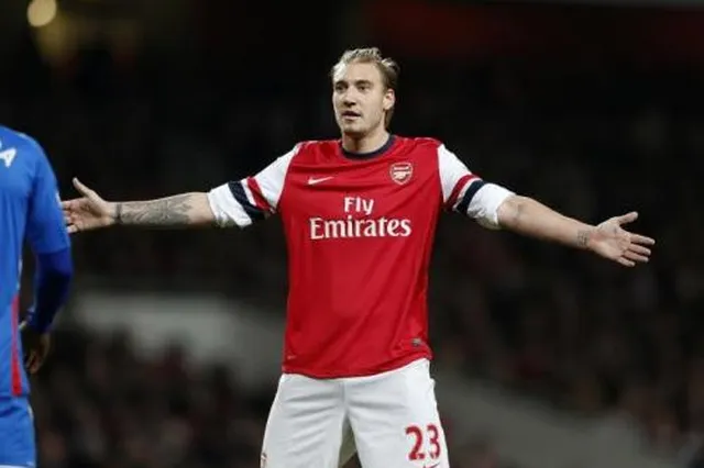 Officiel Danemark : le clap de fin pour Niklas Bendtner