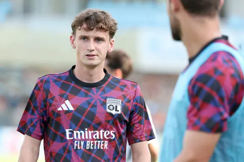 Mercato OL : la Premier League se voit déjà rapatrier Tyler Morton