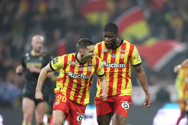 Lens : “je n’ai pas aimé l’approche du club”, un partant du mercato d’hiver règle ses comptes