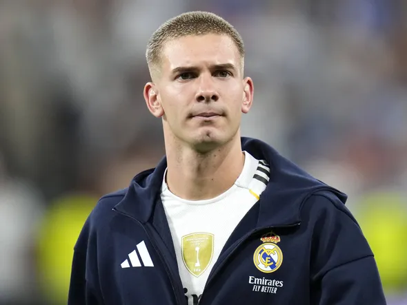 Real Madrid : le problème qui rapproche Franco Mastantuono d’un prêt lors du prochain mercato