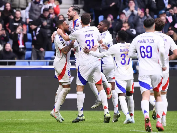 OL : les 3 Gones qui auraient leur place à Manchester United