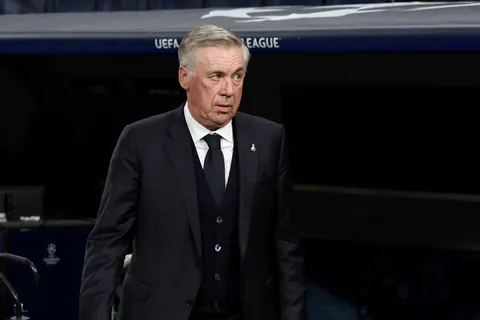 Mercato - Real Madrid : la réponse cash d’Ancelotti sur l’arrivée de Mbappé