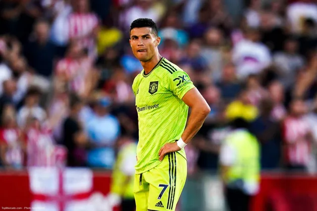Naples : la vérité sort enfin pour Ronaldo