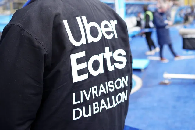 Ligue 1 : un sponsor improbable en passe de remplacer Uber Eats !