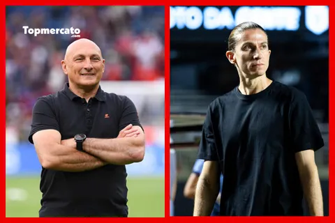 Mercato – L’OGC Nice rejoint l’AS Monaco sur la promesse Lamine Sidibé