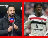Manchester United a pris sa décision finale pour Kobbie Mainoo