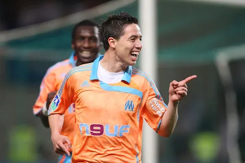 OM : le boss du centre de formation se prononce sur le prochain Samir Nasri