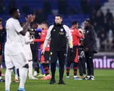 OL : “J’avais honte”, Sage cartonne ses joueurs !