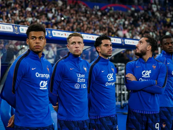 Un transfert à 70 M€ pour ce Bleu qui a les faveurs de Zidane ? Manchester United et Liverpool à la lutte sur le mercato