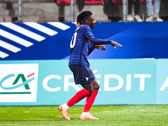 Equipe de France : Aguero se lâche et insulte Camavinga