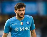 Le PSG a un plan B à Khvicha Kvaratskhelia