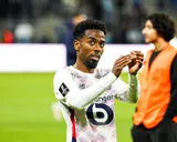 LOSC : Angel Gomes voit sa cote grimper