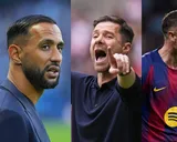 La réponse de l’OM à Galatasaray, le Real Madrid refuse un Portugais, le remplaçant de Lewandowski trouvé par le Barça, un cador italien pousse pour Chérif… Les 4 rumeurs de transfert de la journée